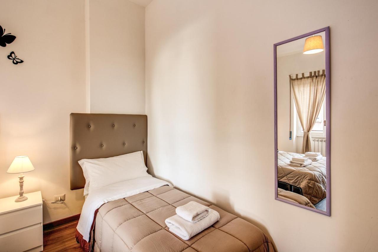 Appartamento Aura Paradise Roma